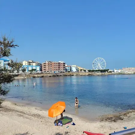 Da Ale & Roby Porto Torres