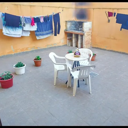 Vakantiehuis Da Ale & Roby Porto Torres