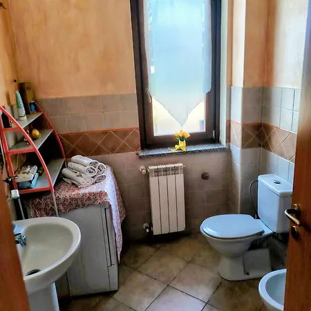 Vakantiehuis Da Ale & Roby Porto Torres