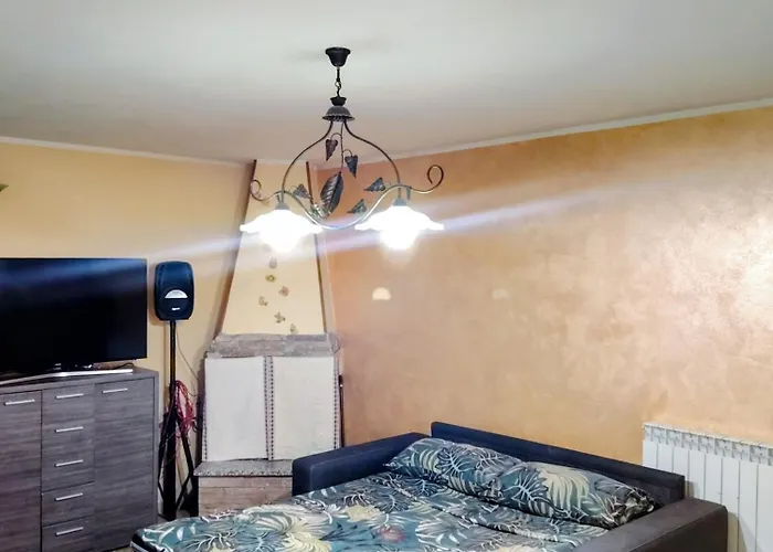 Nyaraló Da Ale & Roby *