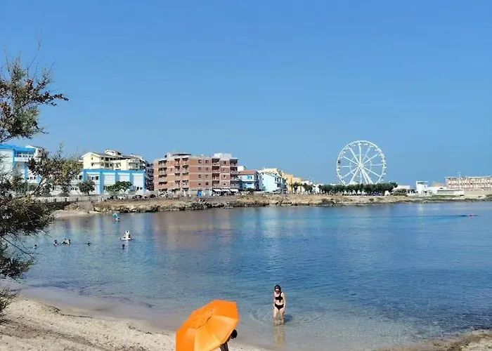 Da Ale & Roby Porto Torres