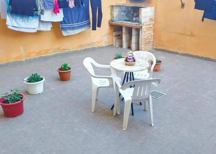 Nyaraló Da Ale & Roby Porto Torres